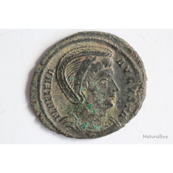 Monnaie romaine Hlne Centenionalis ou nummus