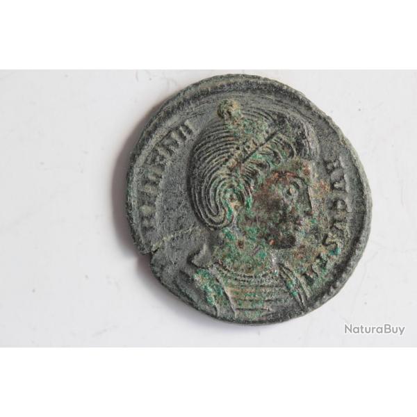 Monnaie romaine Hlne Centenionalis ou nummus