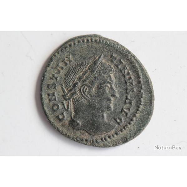 Monnaie romaine Constantin Ier Le Grand Centenionalis ou nummus
