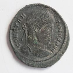 Monnaie romaine Constantin Ier Le Grand Centenionalis ou nummus