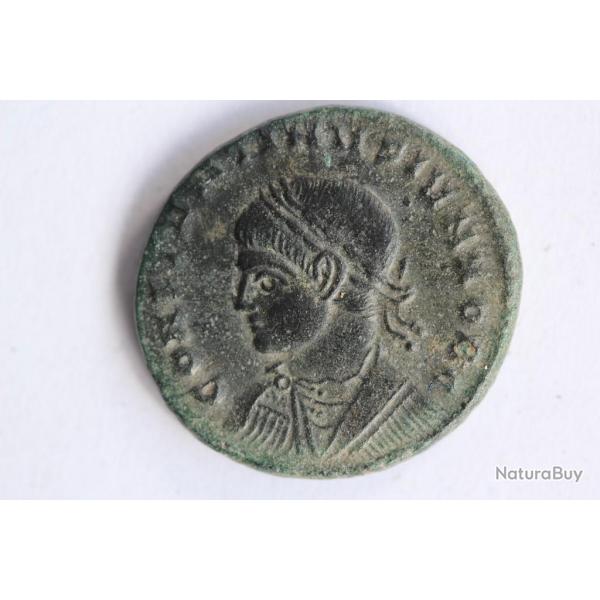 Monnaie romaine Constantin II Centenionalis ou nummus