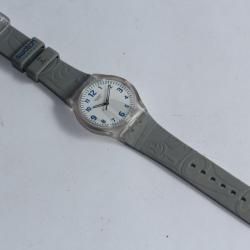 SWATCH Montre Happy Games Snowpass Vancouver SUMZ101
