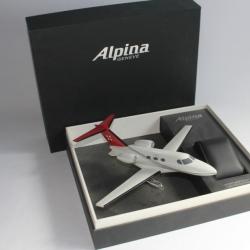 Boite pour montre ALPINA Startimer Pilot édition limitée Avion