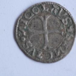 Monnaie argent Suisse Canton de Fribourg