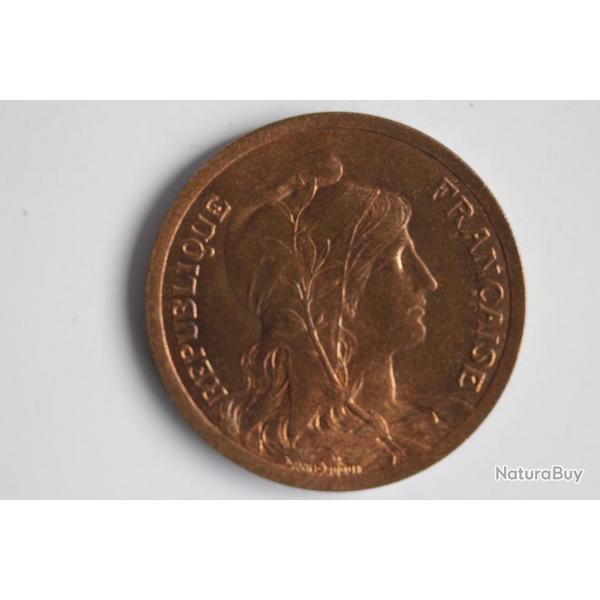 Monnaie ESSAI 10 Centimes Daniel-Dupuis 1897 SPL