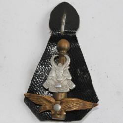 Insigne Quille de soldat Madagascar