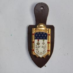 Insigne Pompier Reims (Marne)