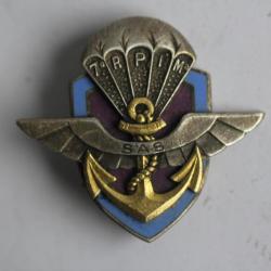 Insigne 7° Régiment Parachutiste d'Infanterie de Marine Drago H 772