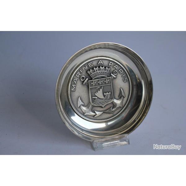 Coupelle militaire Marine  Paris FIA