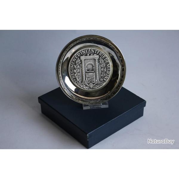 Coupelle militaire 2e Rgiment d'infanterie de Marine