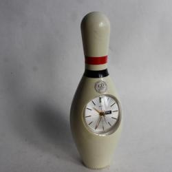 Horloge TOYO Quille de bowling