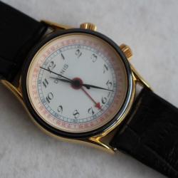 Montre DIONIS alarme