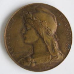 Médaille Prévoyants de l'Avenir assurance