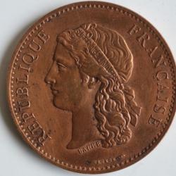 Médaille Centenaire de 1789 Exposition universelle