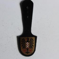 Insigne Pompier Suisse