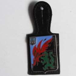 Insigne Pompier France