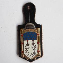 Insigne Pompier France