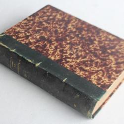 Le constructeur des organes de machines F. REULEAUX 1873