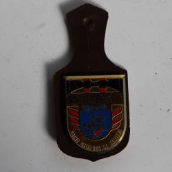 Insigne Pompier Saint-Georges-de-Reneins (Rhône)