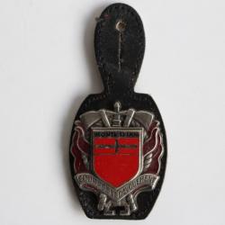 Insigne Pompier Montmélian (Savoie)