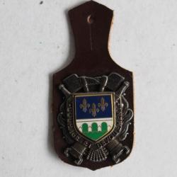 Insigne Pompier Limay (Yvelines)