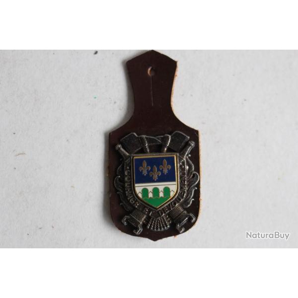 Insigne Pompier Limay (Yvelines)
