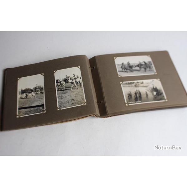 Album photographies gypte Le Caire Assouan Course chameaux