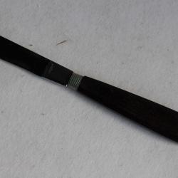 Ancien couteau Taille anche Nogent