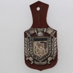 Insigne Pompier Lectoure
