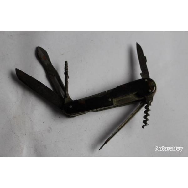 Couteau de poche Schneider Genve