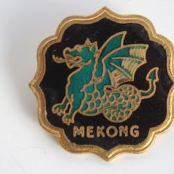 Insigne Mékong Pétrolier A. Augis Marine