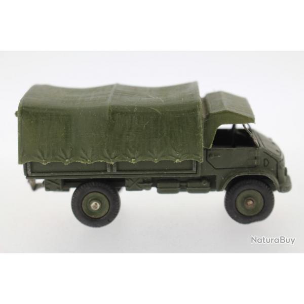 DINKY TOYS 821 Mercedes-Benz Unimog Militaire Jouet