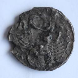 Monnaie Grèce antique Sicile Agrigente