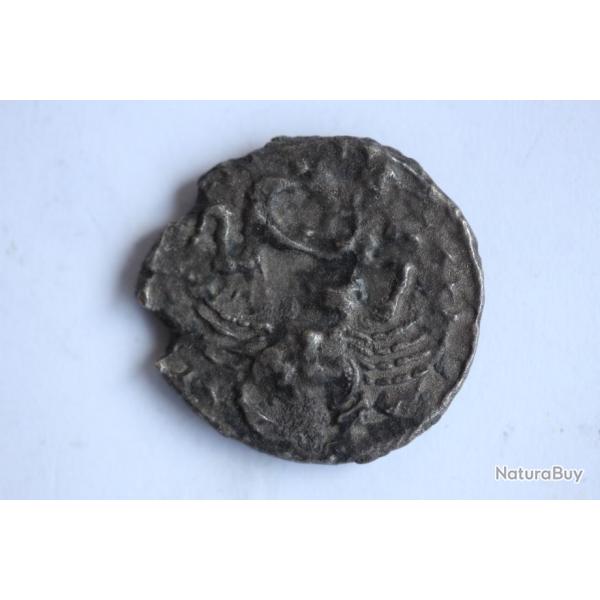 Monnaie Grce antique Sicile Agrigente