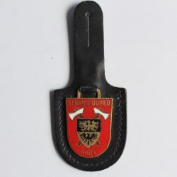 Insigne Pompier Aigle Suisse