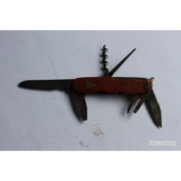 Ancien couteau Le sans égal