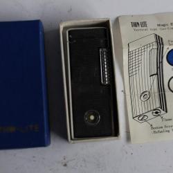 Briquet gaz Thin-Lite Tabac Objets du fumeur