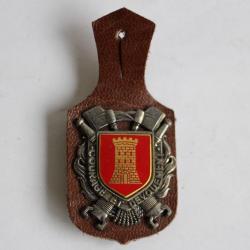 Insigne Pompier Vence