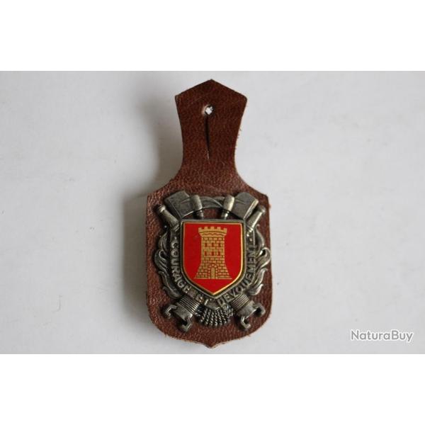 Insigne Pompier Vence