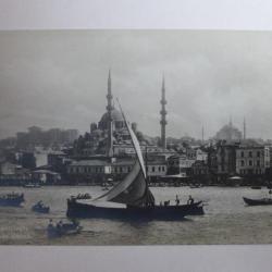 CPA Turquie - Constantinople Mosquée Valida