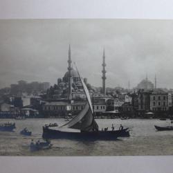CPA Turquie - Constantinople Mosquée Valida