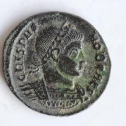 Monnaie Romaine Nummus CRISPUS (317-326)