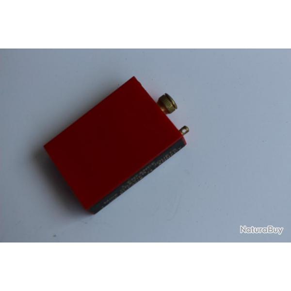 Briquet allumette ternelle