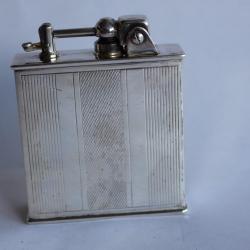 Briquet de table a essence LANCEL tabac objets du fumeur