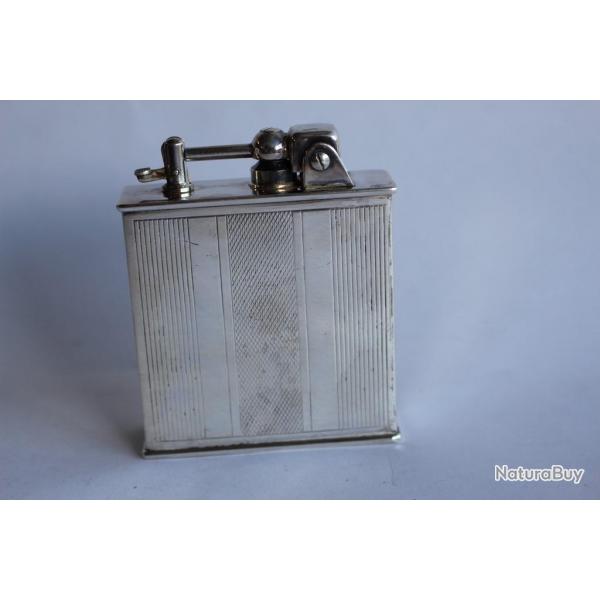 Briquet de table a essence LANCEL tabac objets du fumeur