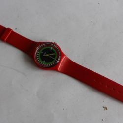 Montre swatch "Compas" 1984 GR400