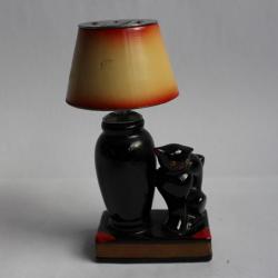 Briquet Essence chat tabac objets du fumeur