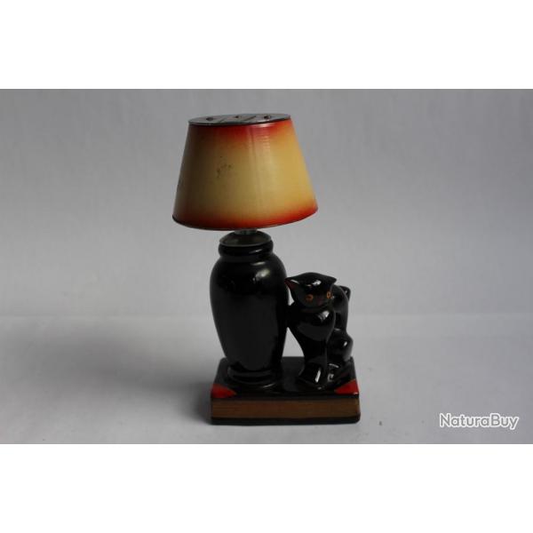 Briquet Essence chat tabac objets du fumeur