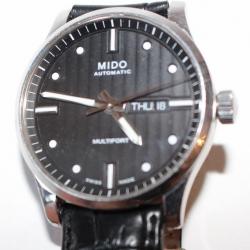 Montre MIDO Multifort automatique Suisse