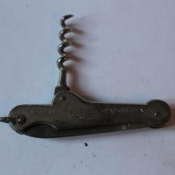 Couteau tire-bouchon vinhos pereira da costa